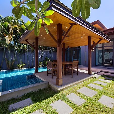 Onyx Villas By Tropiclook Rawai Luaran gambar