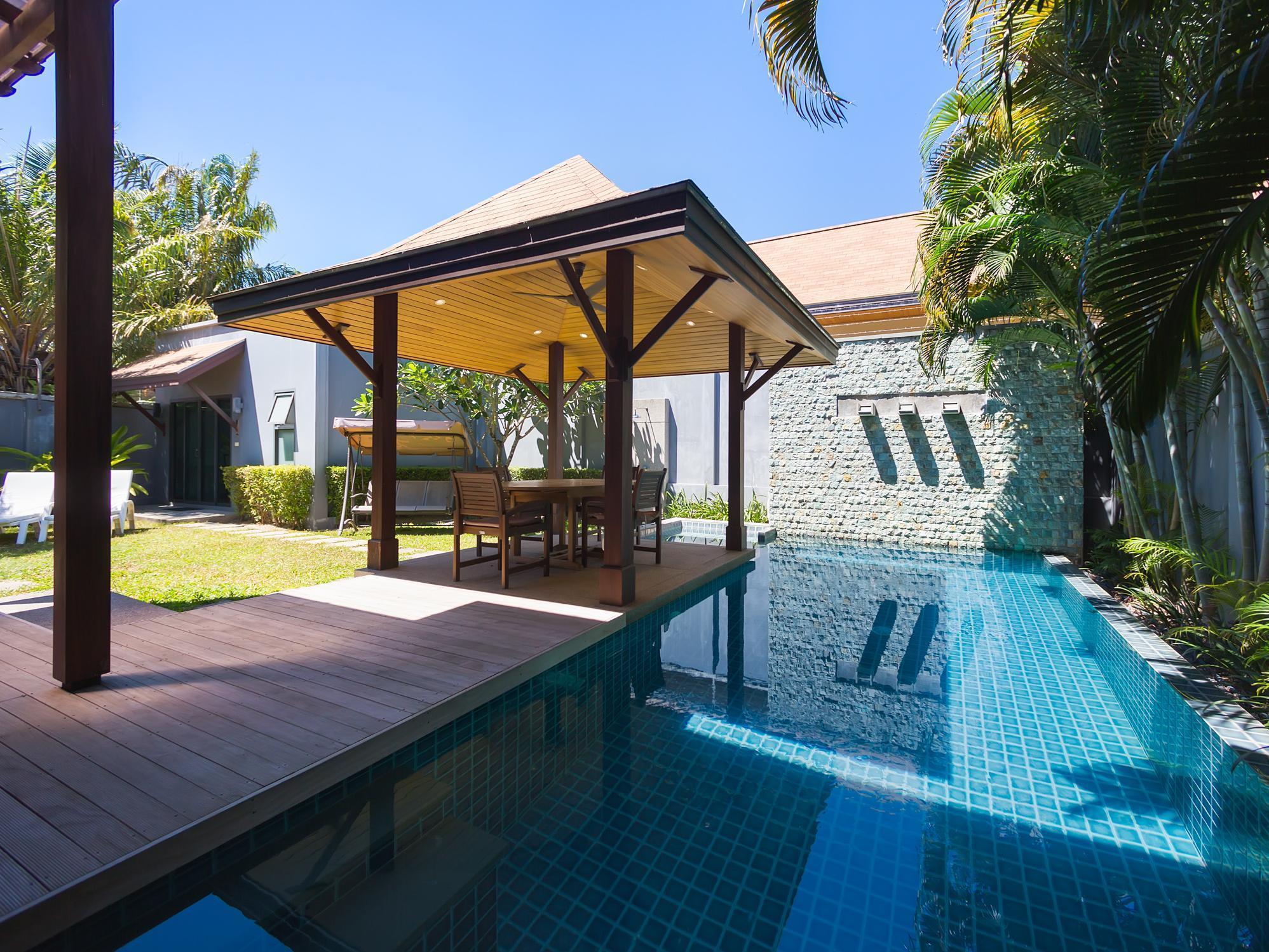 Onyx Villas By Tropiclook Rawai Luaran gambar