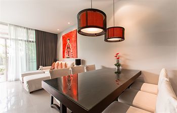 Onyx Villas By Tropiclook Rawai Luaran gambar