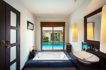 Onyx Villas By Tropiclook Rawai Luaran gambar
