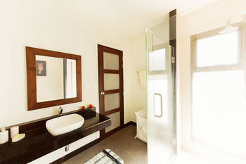 Onyx Villas By Tropiclook Rawai Luaran gambar