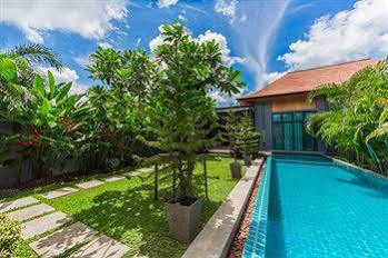 Onyx Villas By Tropiclook Rawai Luaran gambar