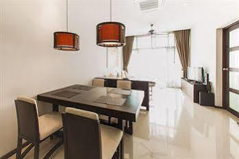 Onyx Villas By Tropiclook Rawai Luaran gambar