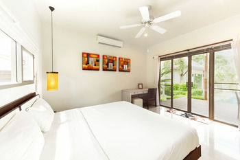 Onyx Villas By Tropiclook Rawai Luaran gambar